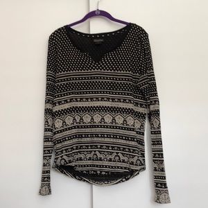 Lucky brand thermal